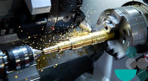 Precision Machined Components Manufacturer